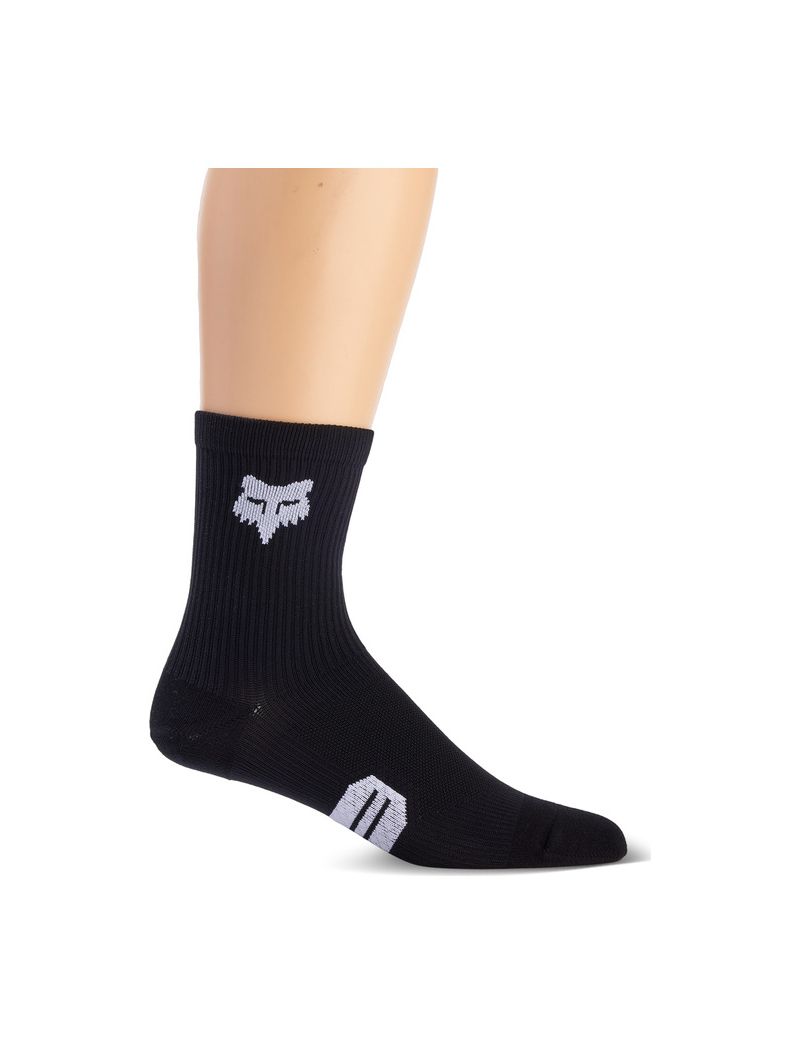 Skarpetki FOX 6 Ranger Black