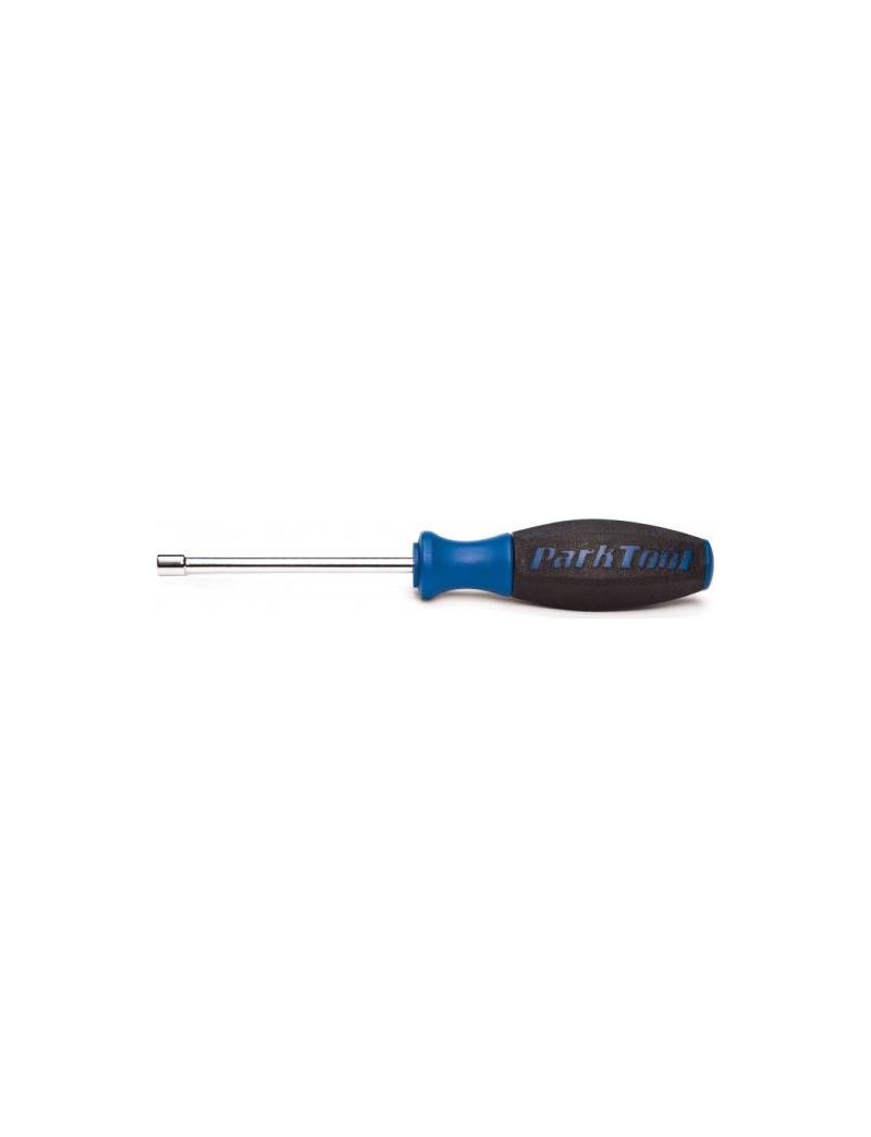 PARK TOOL Klucz SW-16.3 do centrowania nasadowy 3/16" sześciokątny 