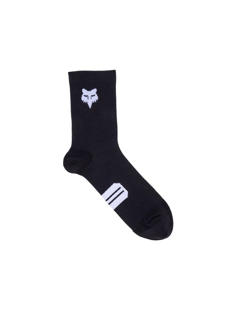 Skarpetki FOX 6 Ranger Prepack Black