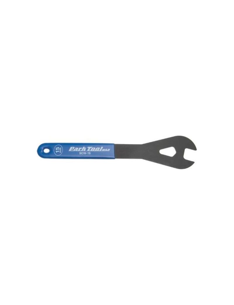 PARK TOOL Klucz SCW-15 do konusów 15 mm