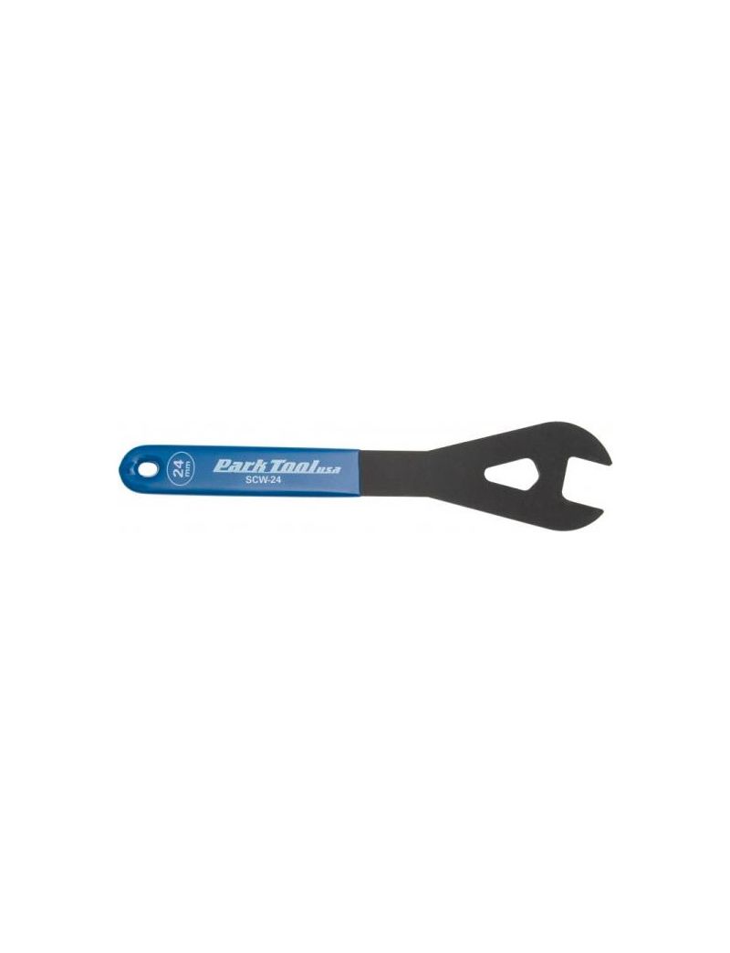 PARK TOOL Klucz SCW-24 do konusów 24 mm