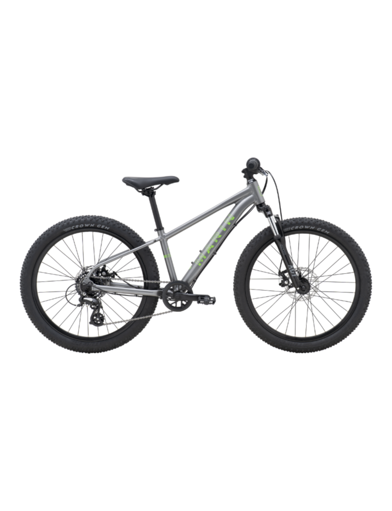 Rower Marin Bayview Trail Teal Silver 20"