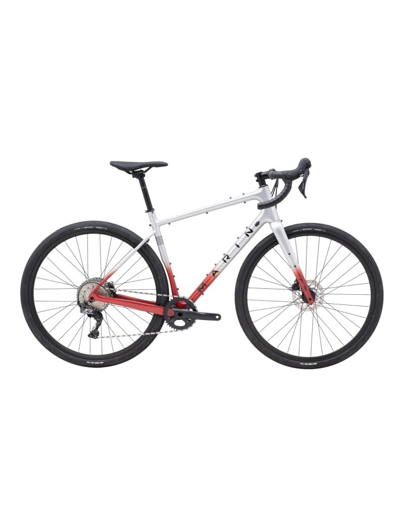 Rower Marin Headlands 1 700C S - L