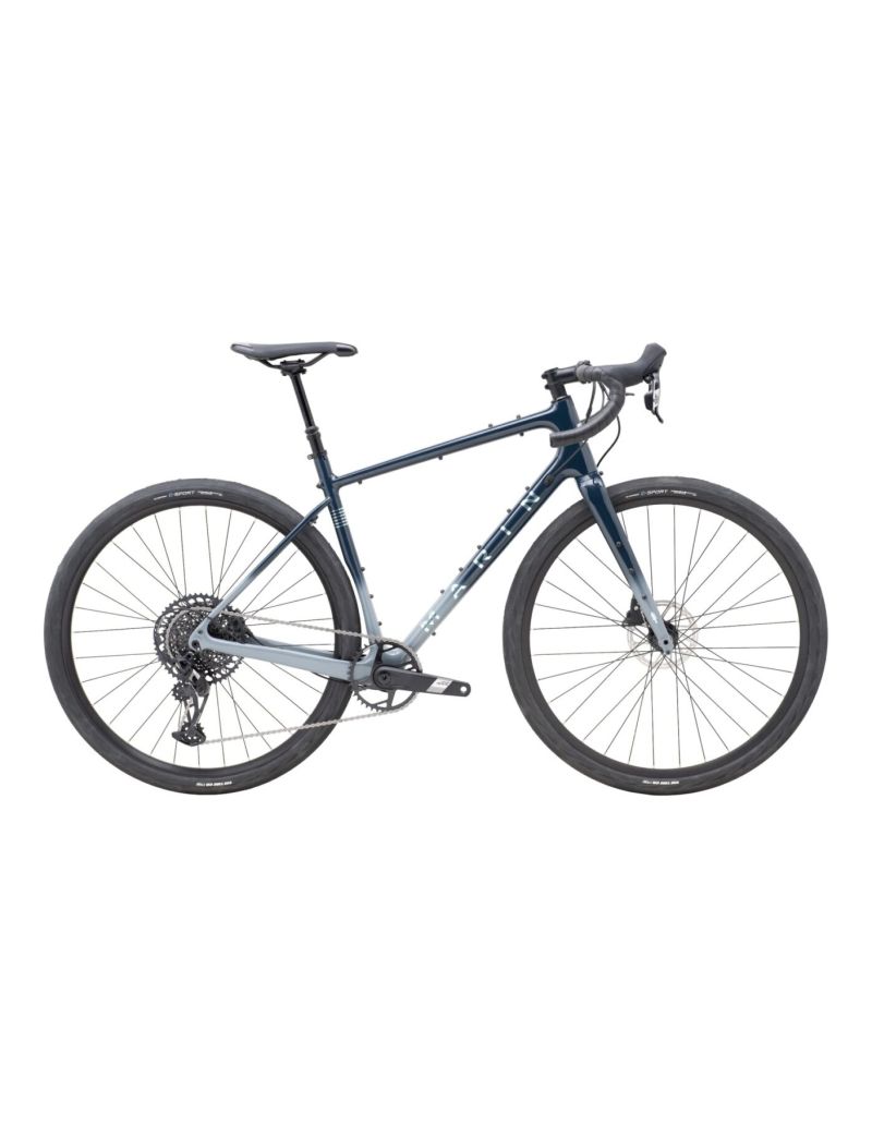 Rower Marin Headlands 2 700C S