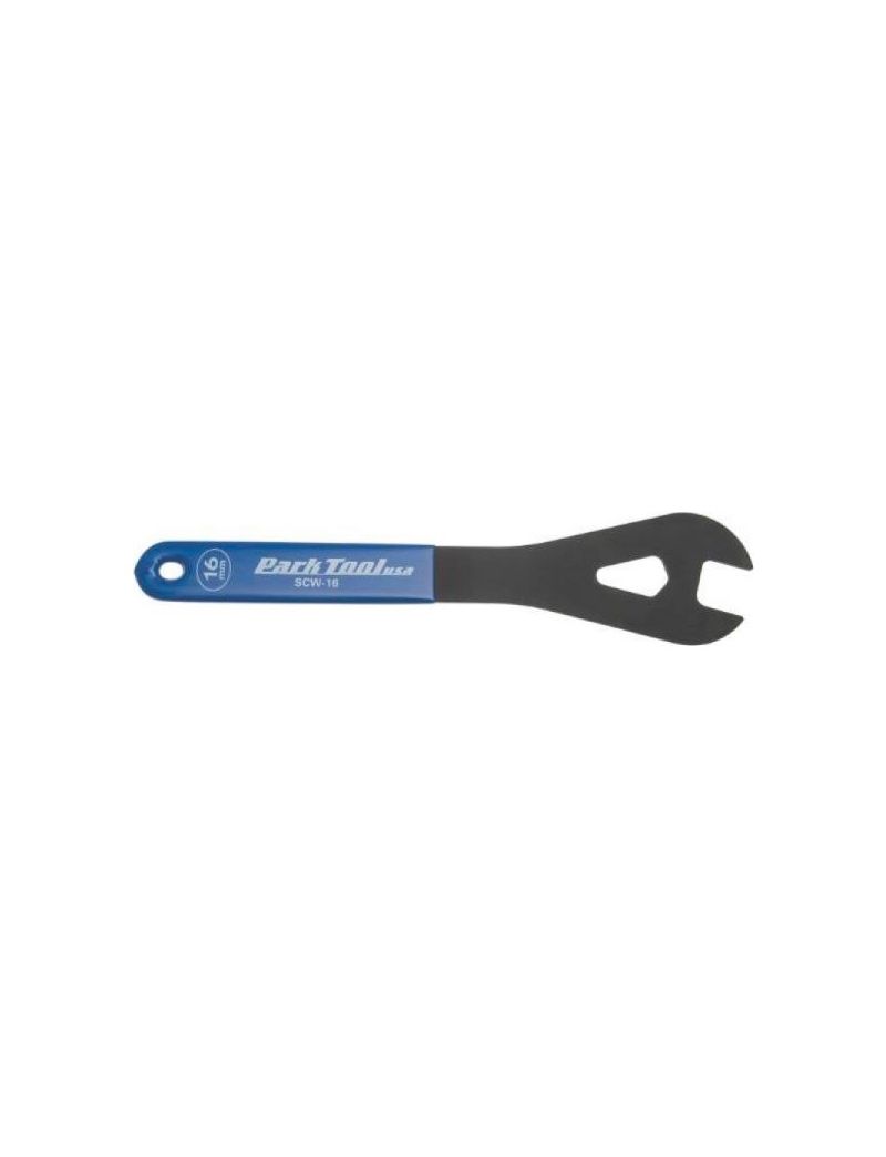 PARK TOOL Klucz SCW-16 do konusów 16 mm