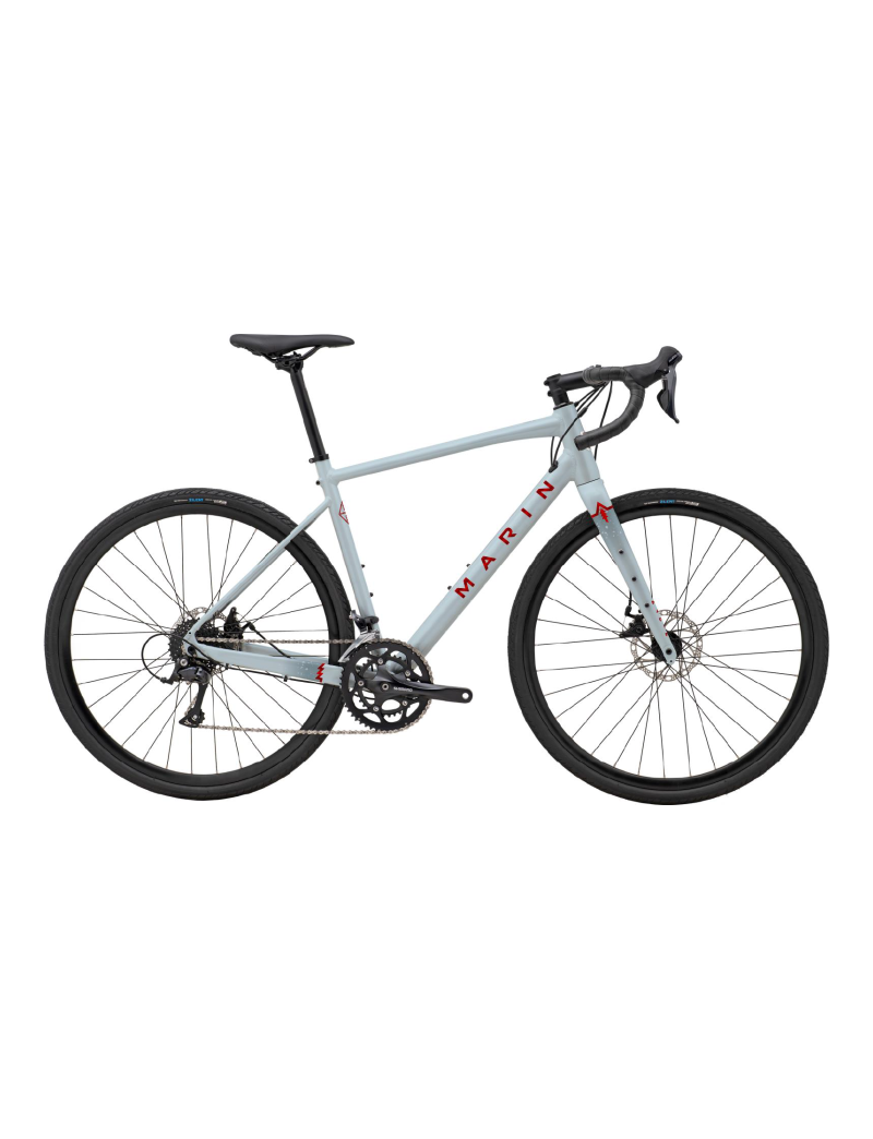 Rower Marin Gestalt 2 Blue Grey S - S