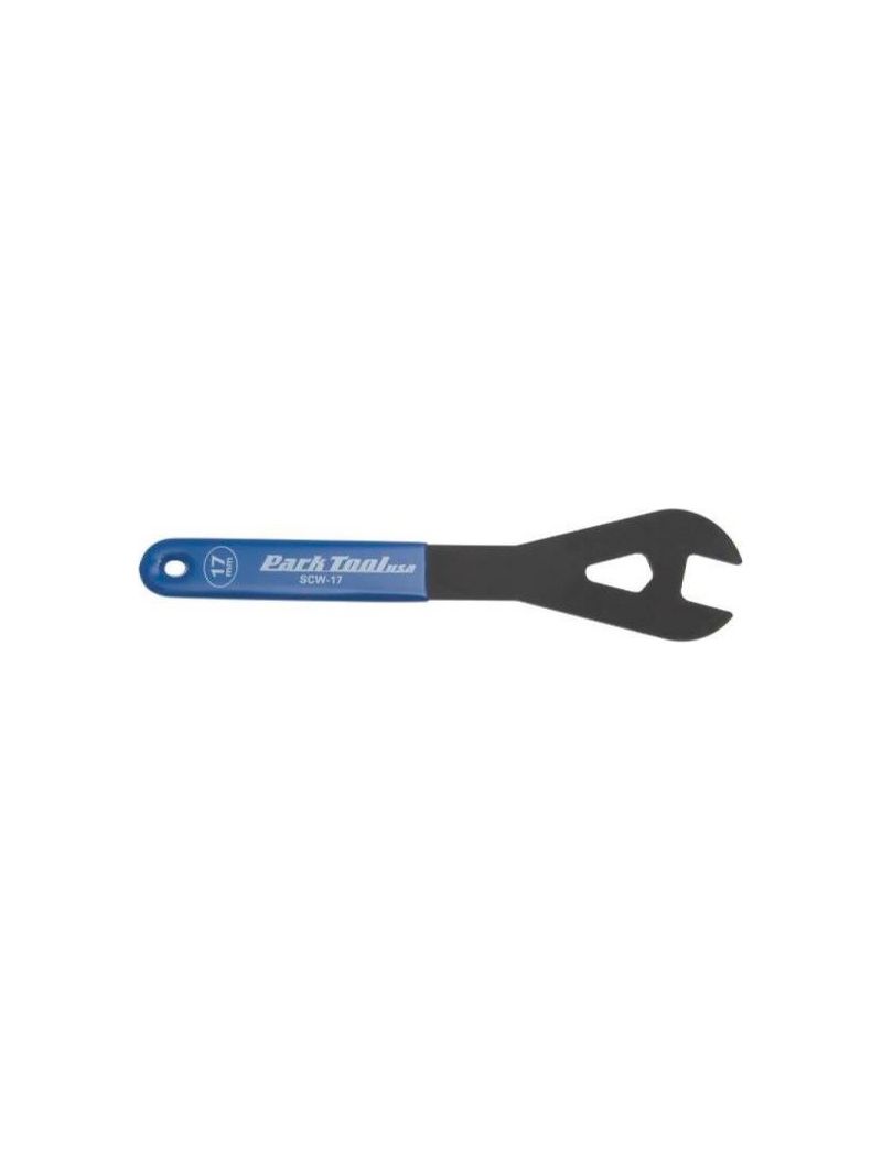 PARK TOOL Klucz SCW-17 do konusów 17 mm