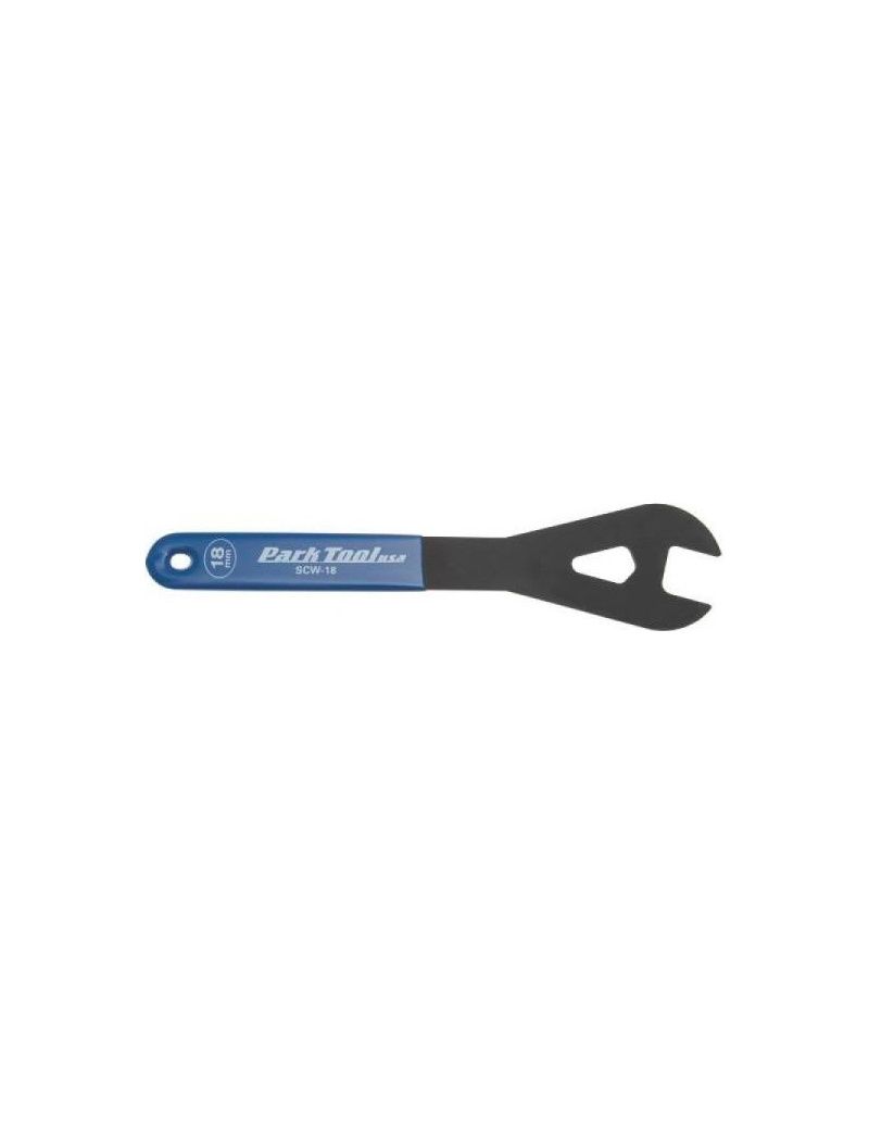 PARK TOOL Klucz SCW-18 do konusów 18 mm