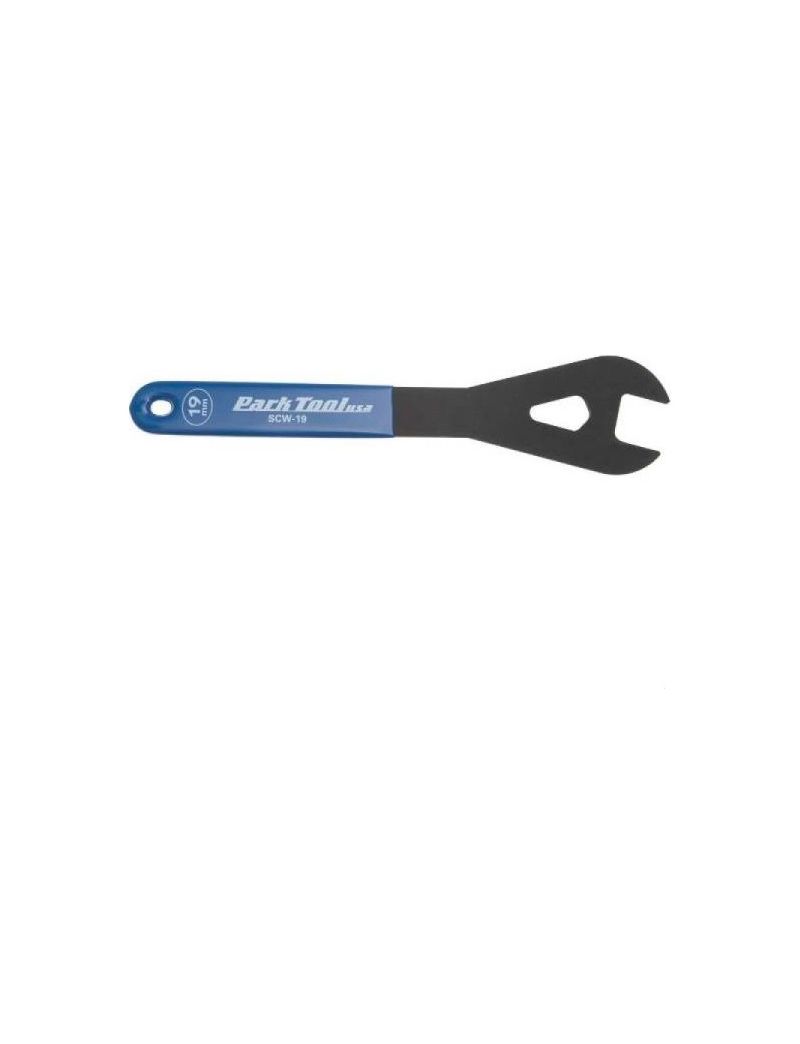 PARK TOOL Klucz SCW-19 do konusów 19 mm