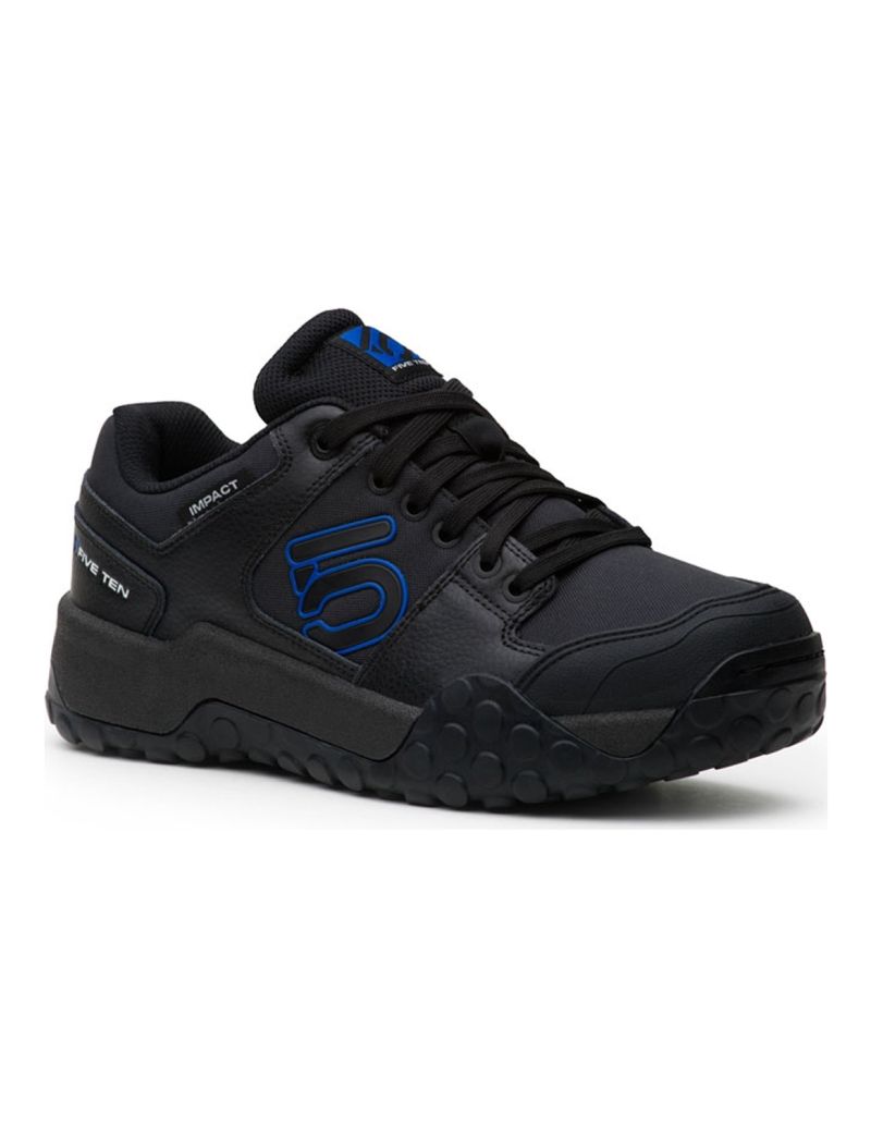 FIVE TEN Buty Impact Low Black Blue 