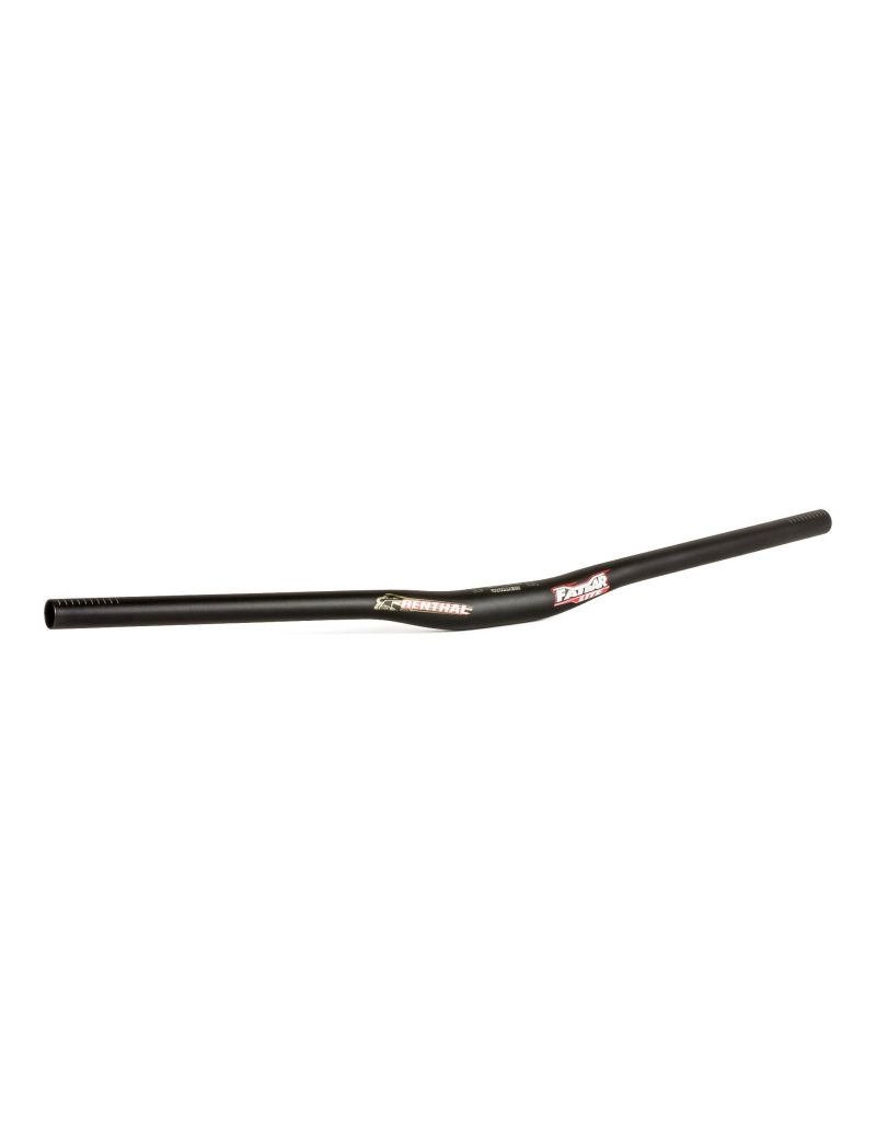 Kierownica RENTHAL Fatbar Lite V2 10mm czarny