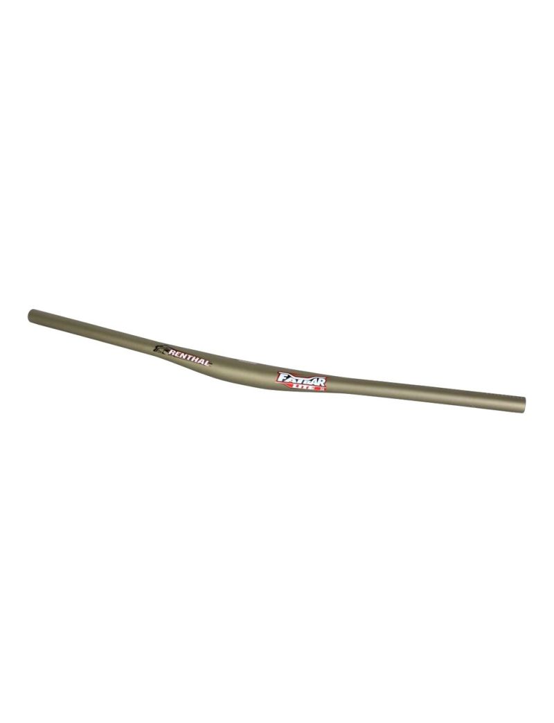 Kierownica RENTHAL Fatbar Lite D35 10mm