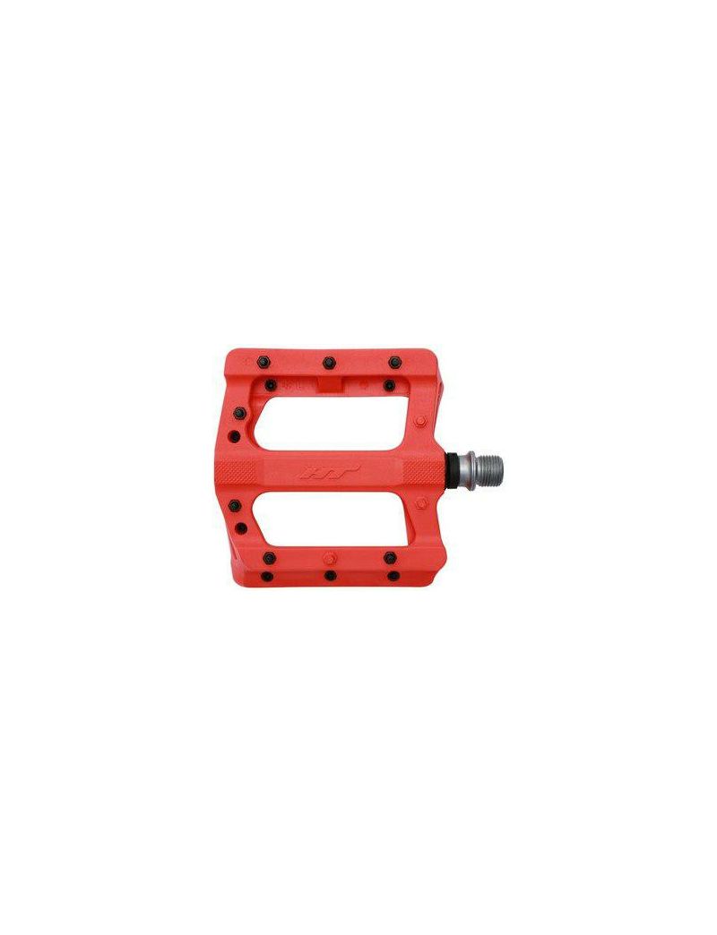 Pedały HT-PA01A neon orange 
