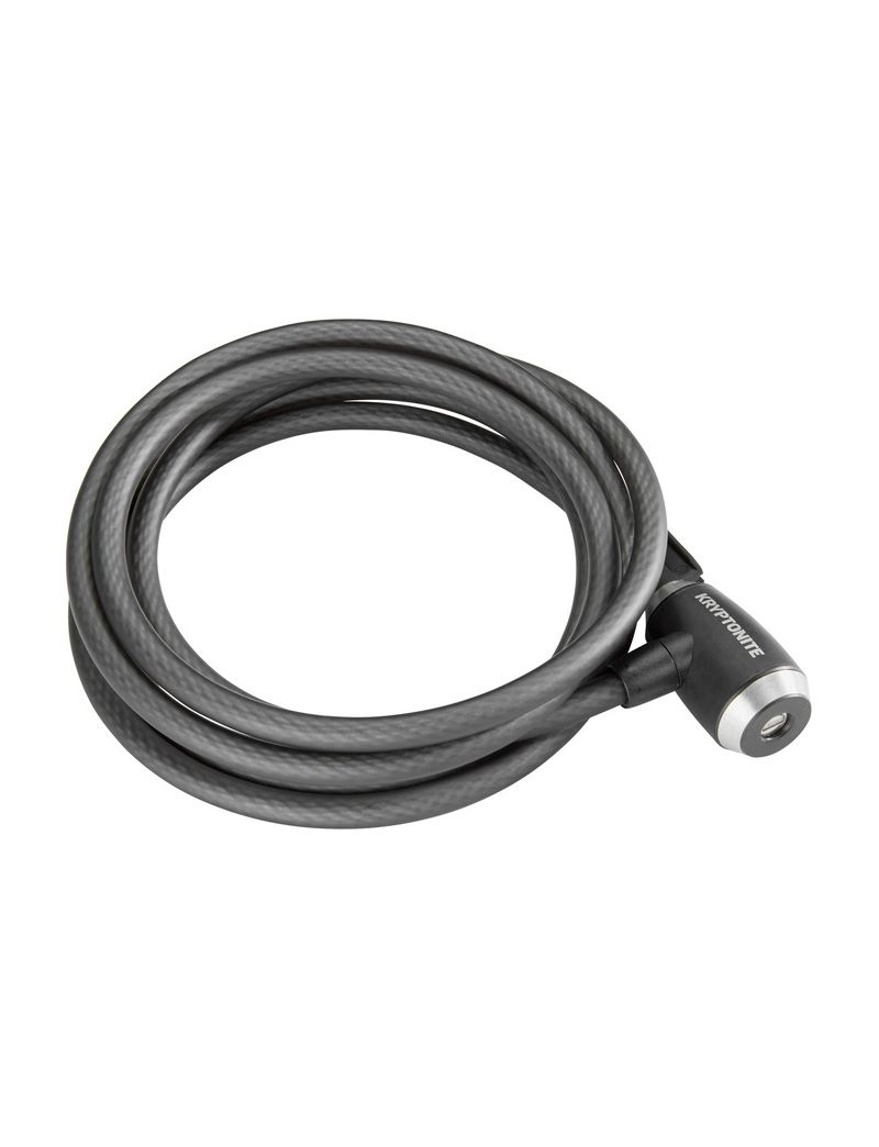 KRYPTONITE ZAPIĘCIE KRYPTONITE KRYPTOFLEX 1230 NA KLUCZ 1,2CM X 305CM 