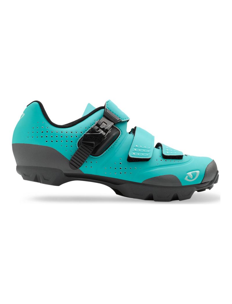 Buty damskie GIRO Manta R Glacier