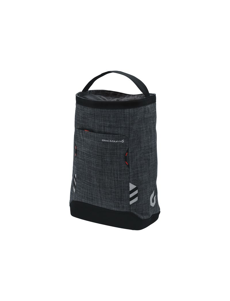 Torba na bagażnik BLACKBURN CENTRAL SHOPPER'S 
