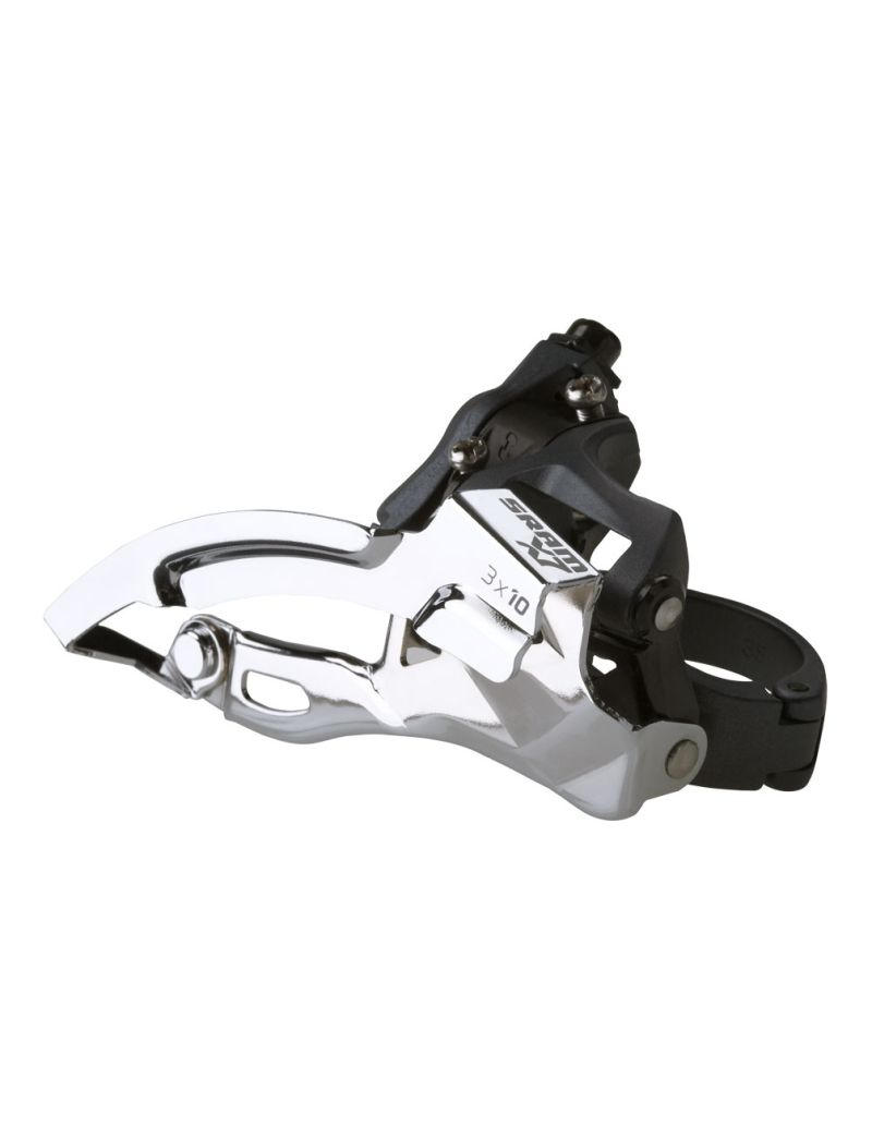 Przerzutka SRAM X-7 3s Hi CLP 286/318/349 DualPull