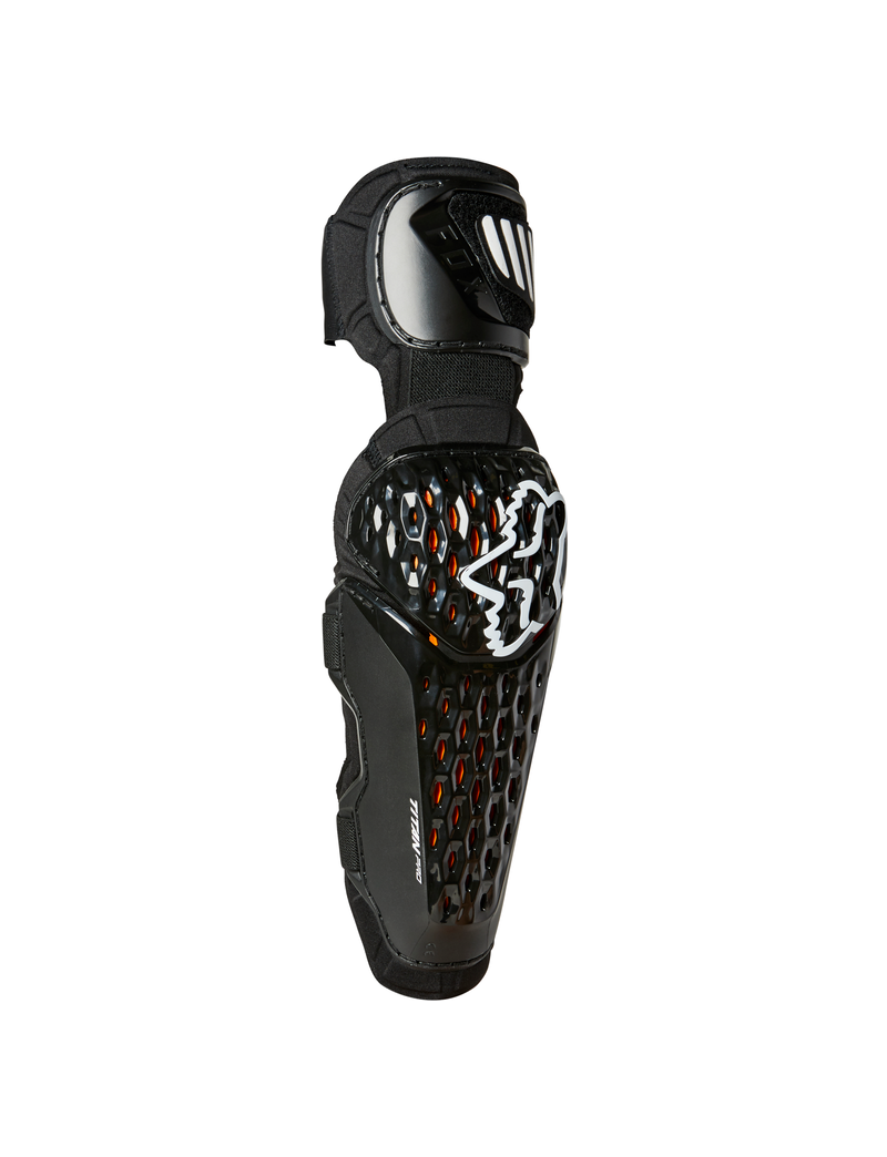 Ochraniacz łokci FOX Titan Pro D3O S/M