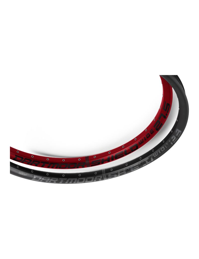 Obręcz DARTMOOR Shield Wide 29"