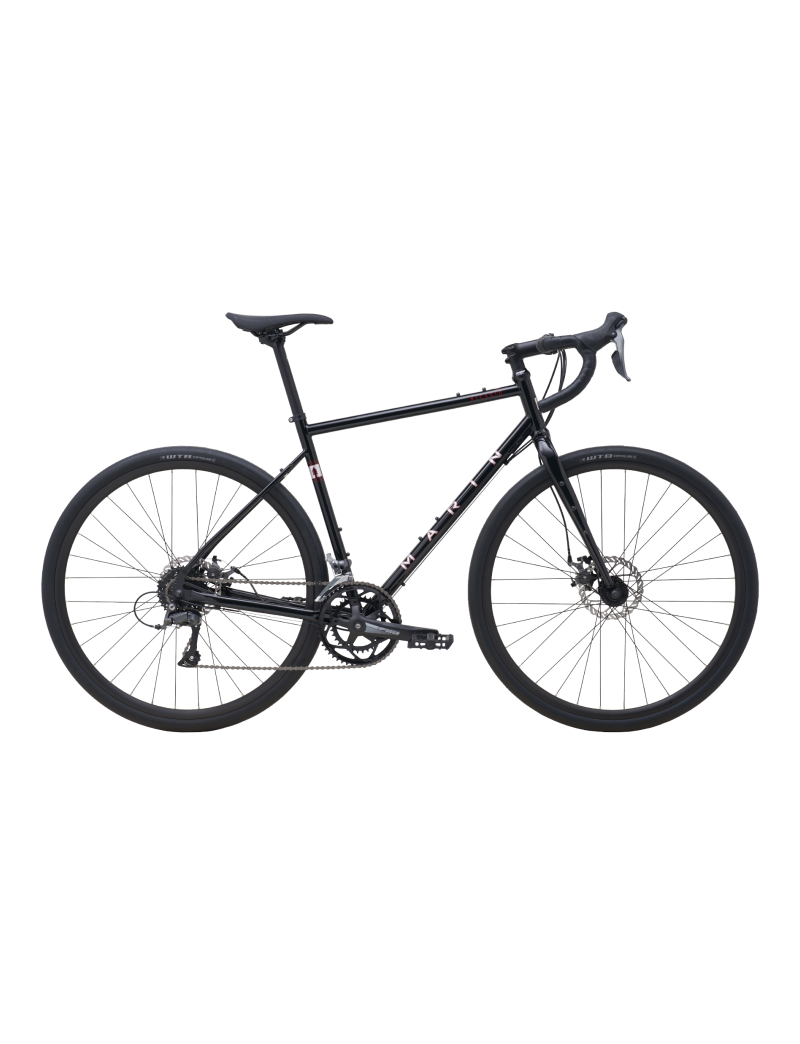 Rower MARIN Nicasio 1 Black
