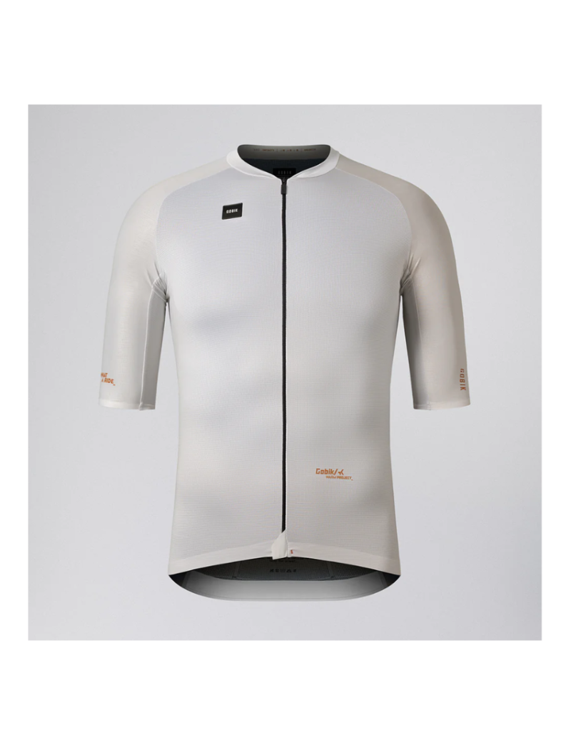 Koszulka kolarska GOBIK Infinity Argonite Unisex