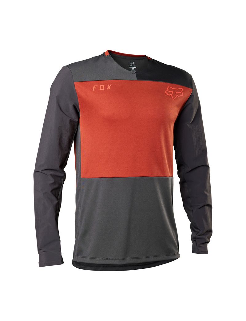 Fox Bluza Motocyklowa  Defend Offroad Copper S