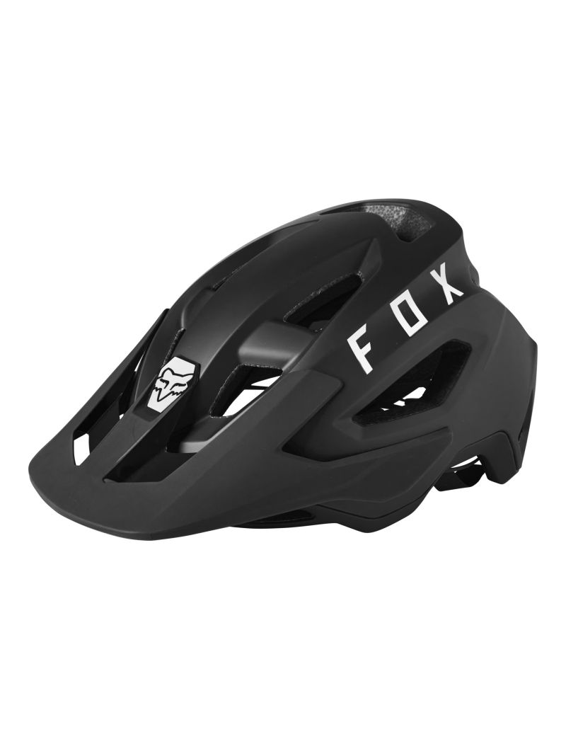 Kask FOX Speedframe MIPS S czarny