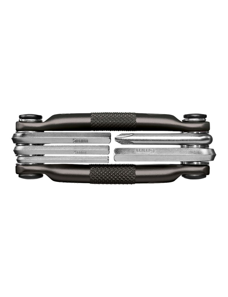 Multitool CRANK BROTHERS Multi 5 Midnight Edition