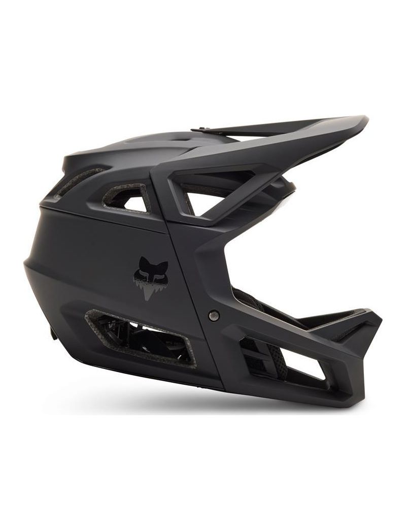 Kask FOX Proframe RS Matte Black