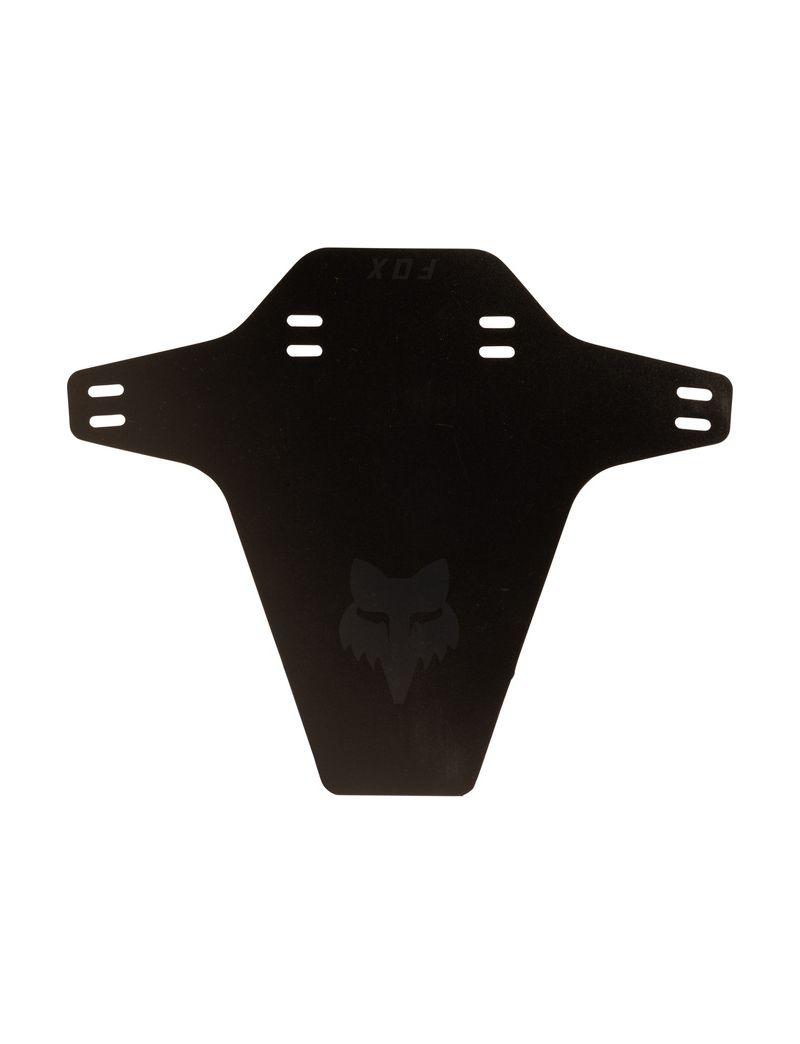 Błotnik FOX Mud Guard czarny/czarny