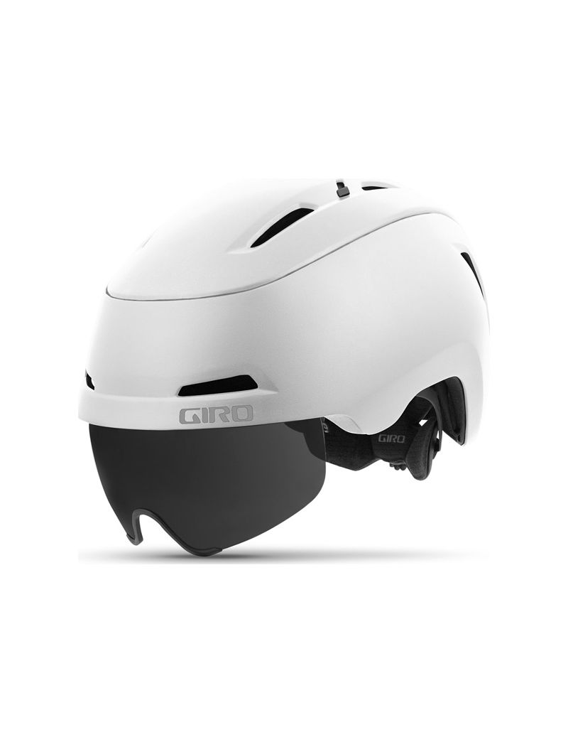 Kask miejski GIRO BEXLEY MIPS matte white roz. L (59-63 cm) (NEW) 