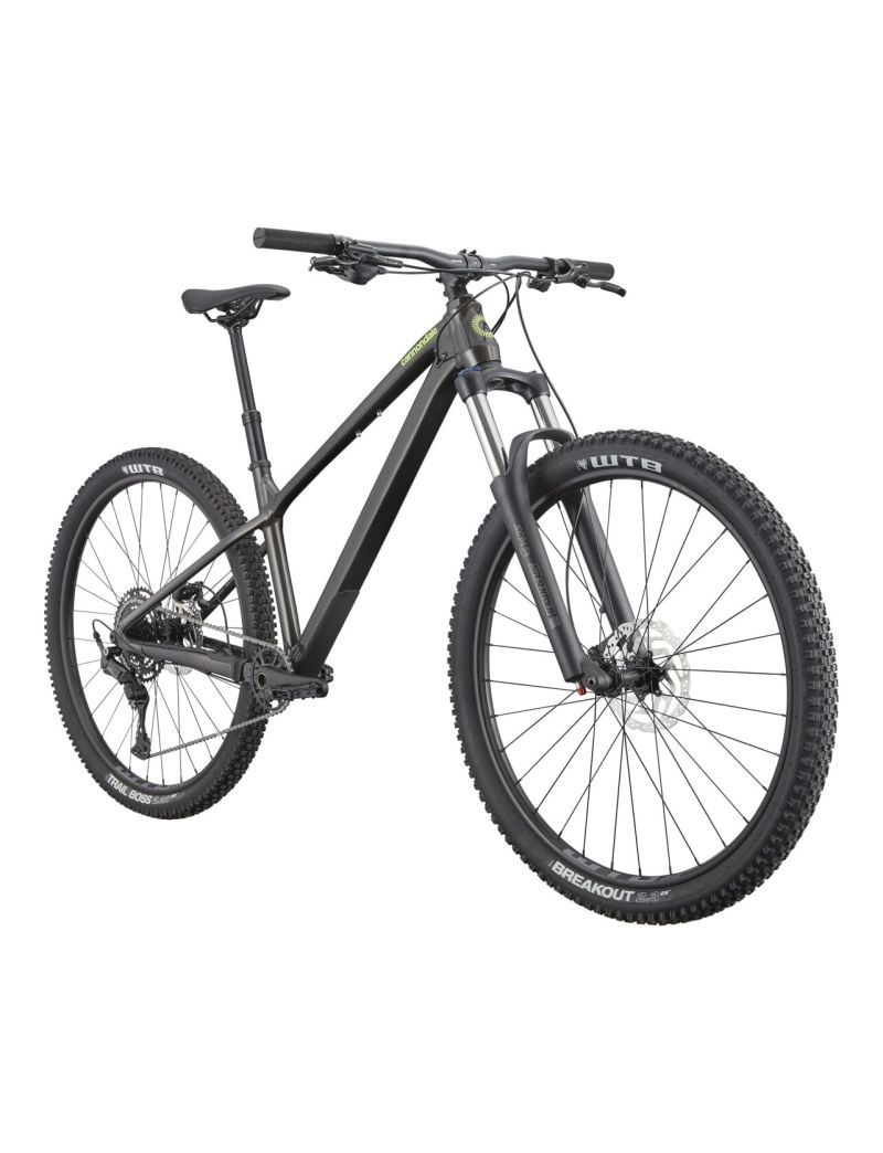 CANNONDALE HABIT HT 2 (C26085U20/OBS)