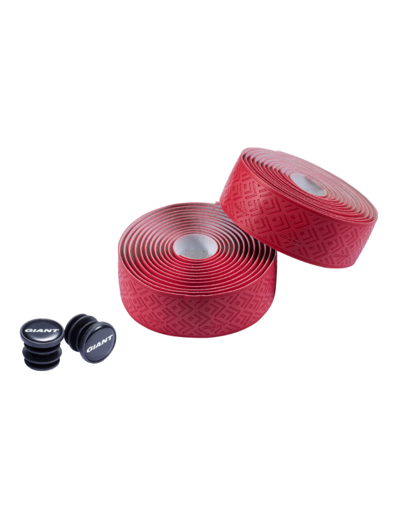 Owijka GIANT Stratus Lite 3.0 Czerwony 