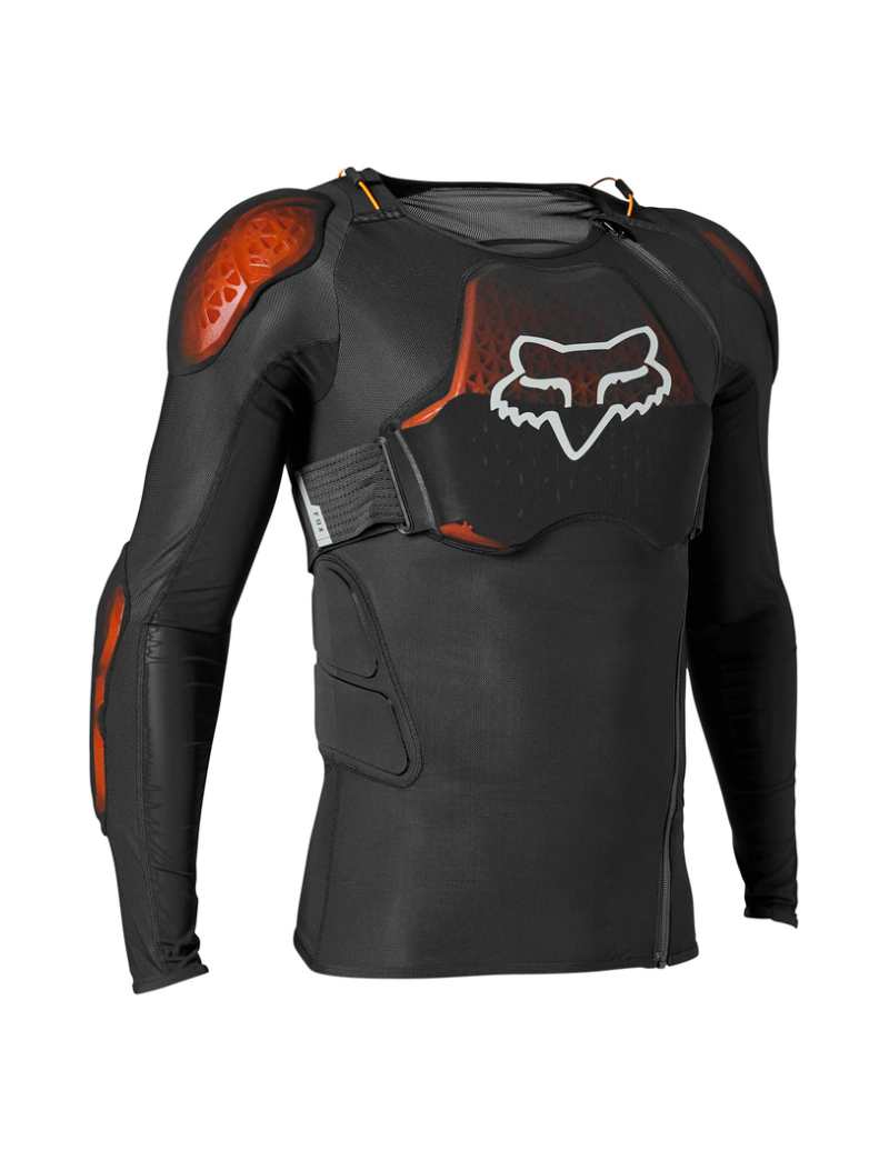 FOX Baseframe Pro D30 JKT