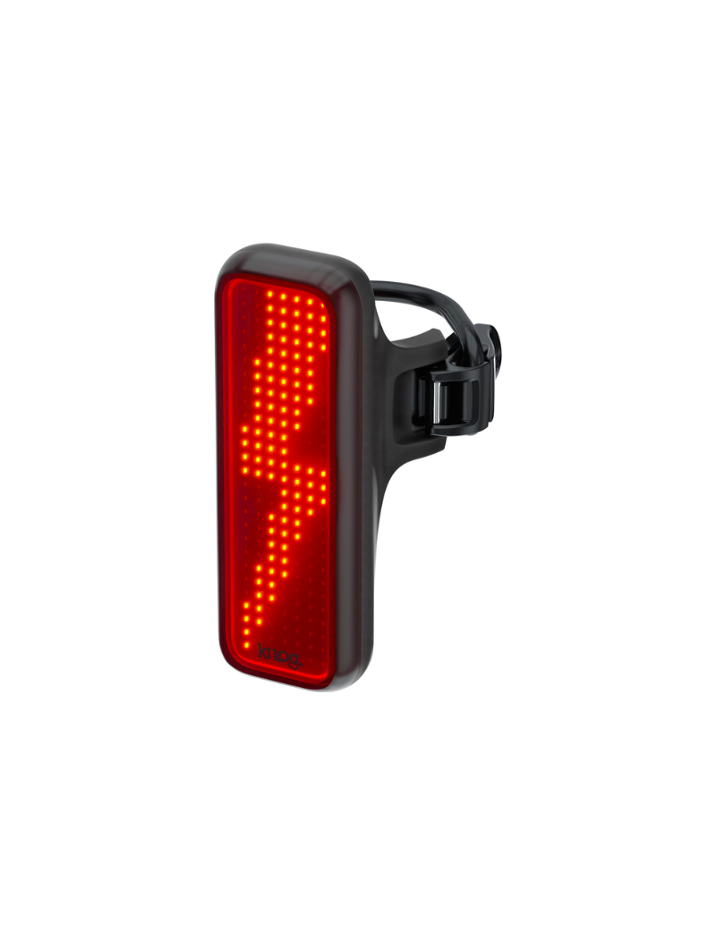 Lampa KNOG Blinder V Bolt tył