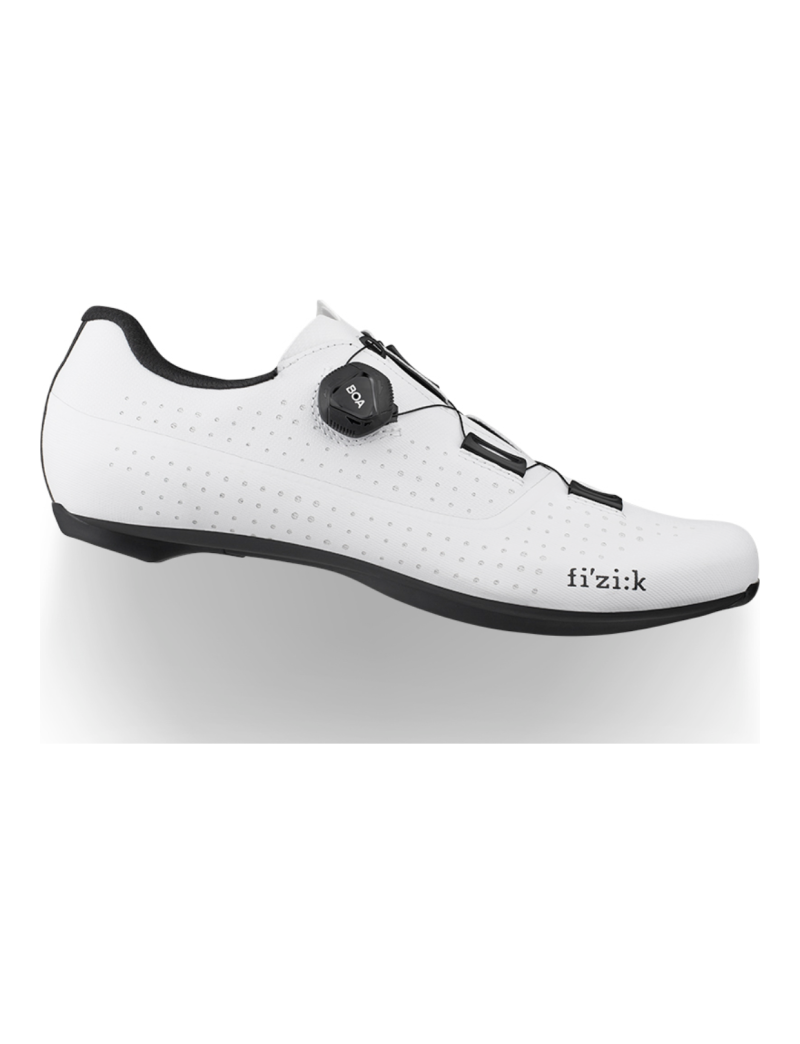 Buty FIZIK Tempo Overcurve R4 White 