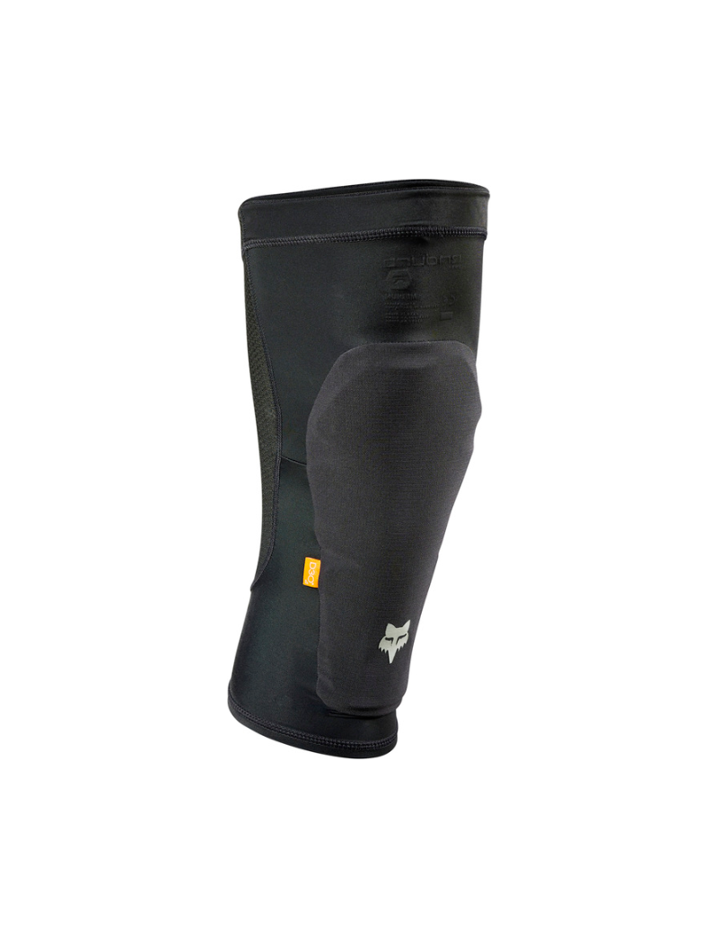 Ochraniacz Kolan FOX Enduro Slip-On Black