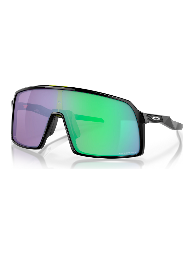 Okulary OAKLEY Sutro Black Ink Prizm Jade 