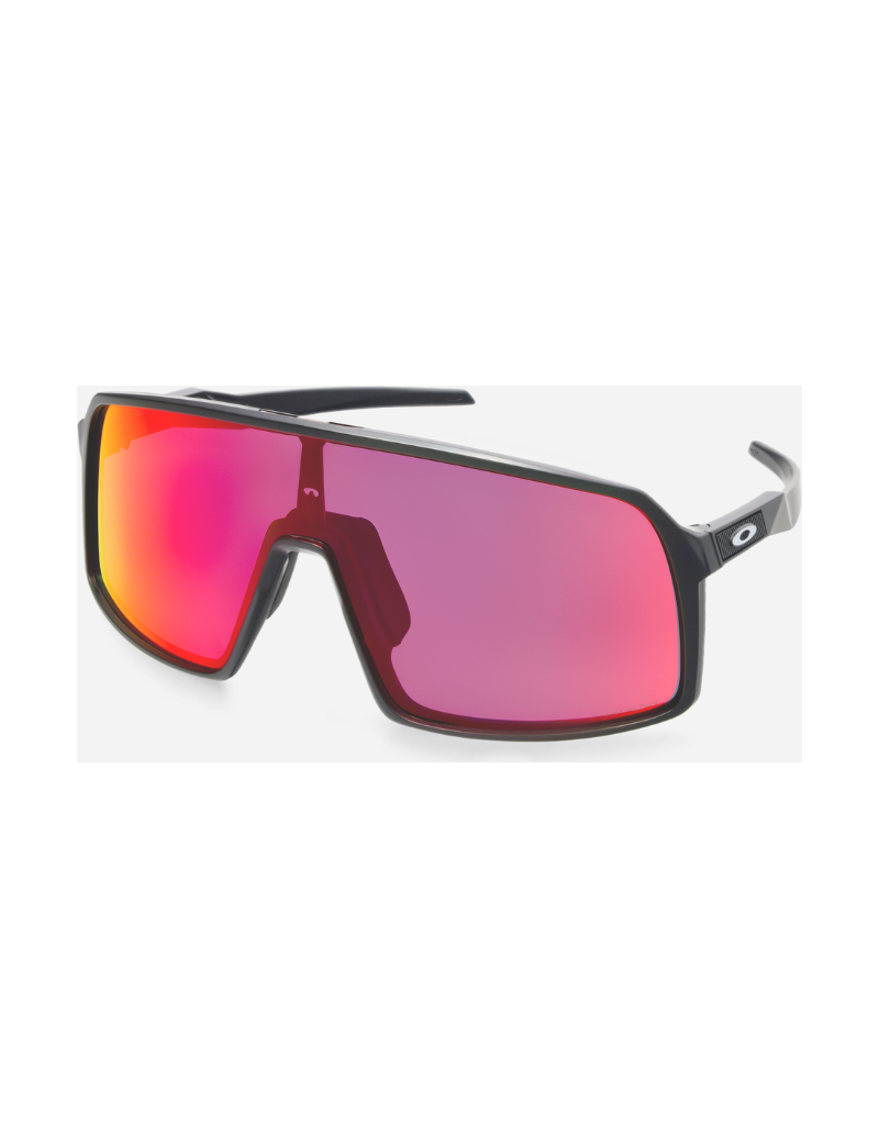 Okulary OAKLEY Sutro S Matte Black Prizm Road 