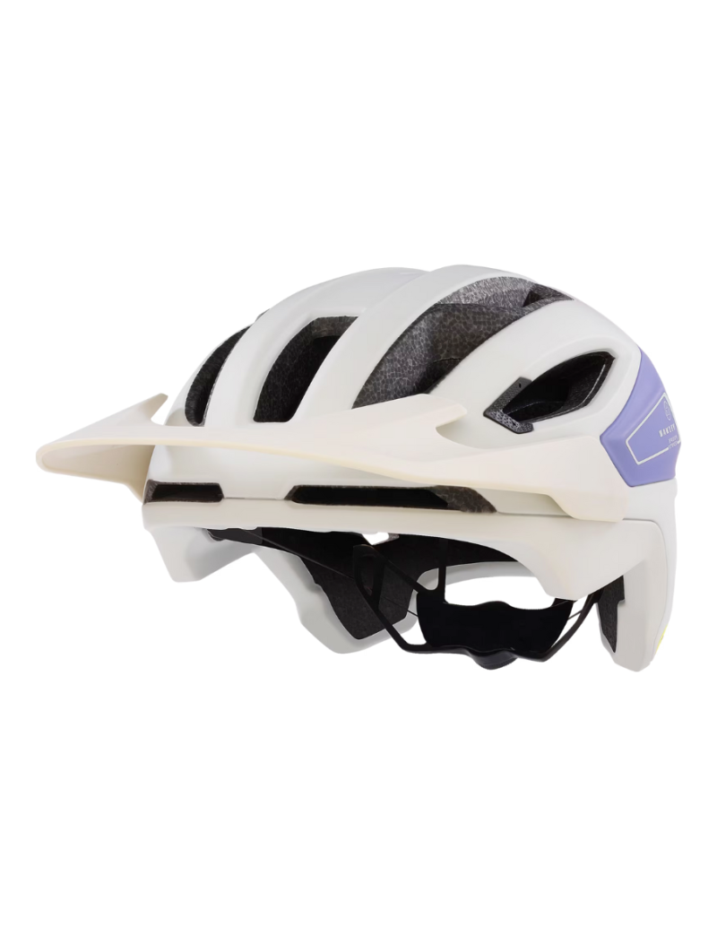 Kask OAKLEY DRT3 Trail Europe Matte Cool Gray 