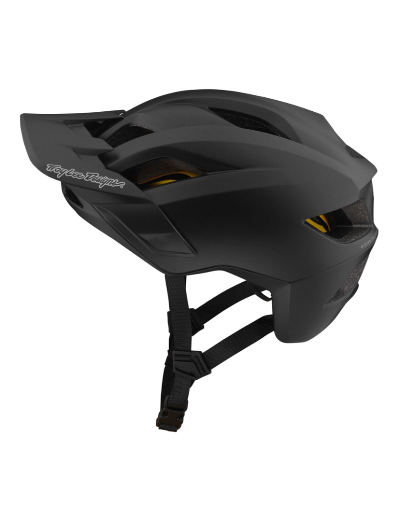 Kask TLD Flowline Mips Orbit Black 