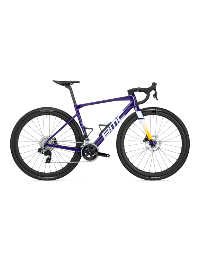 Rower BMC Kaius 01 Three