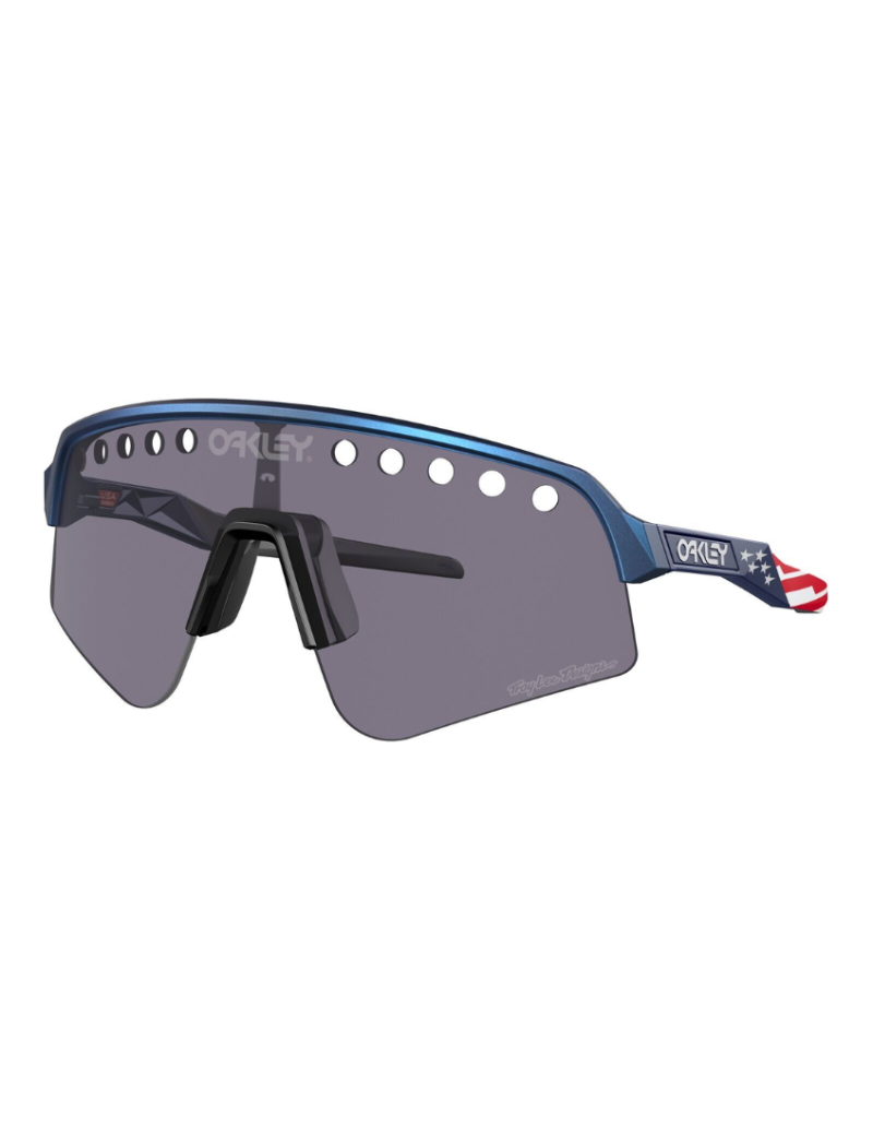 Okulary OAKLEY Sutro Lite Sweep TLD Bisft Prizm Grey 