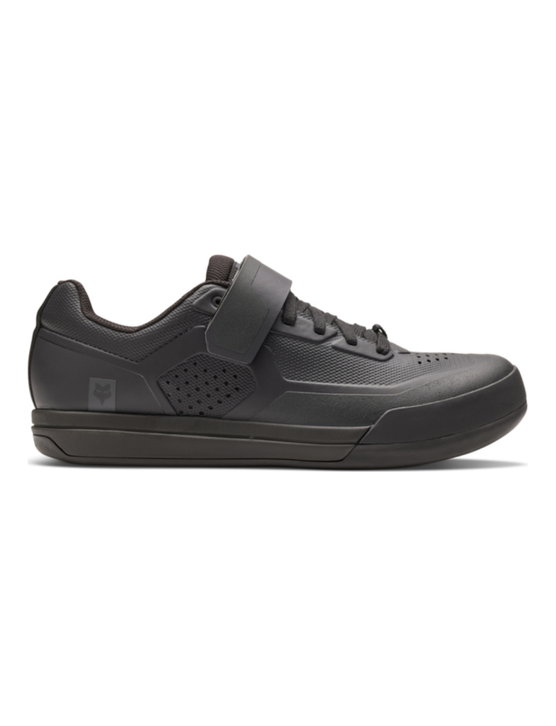 Buty FOX Union Black (SP23 MTB)