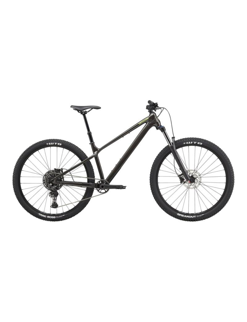 Rower Cannondale Habit HT 2 OBS 29
