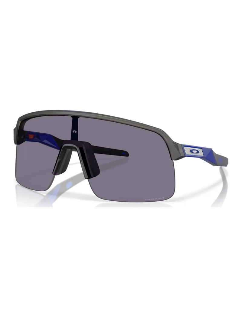 Okulary OAKLEY Sutro Lite Matte Grey Smoke/Prizm Grey