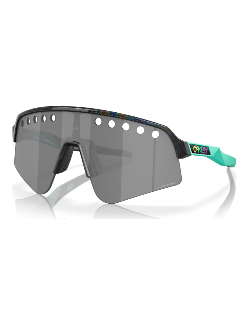  Okulary OAKLEY Sutro Lite Sweep Dark Galaxy/Prizm Black