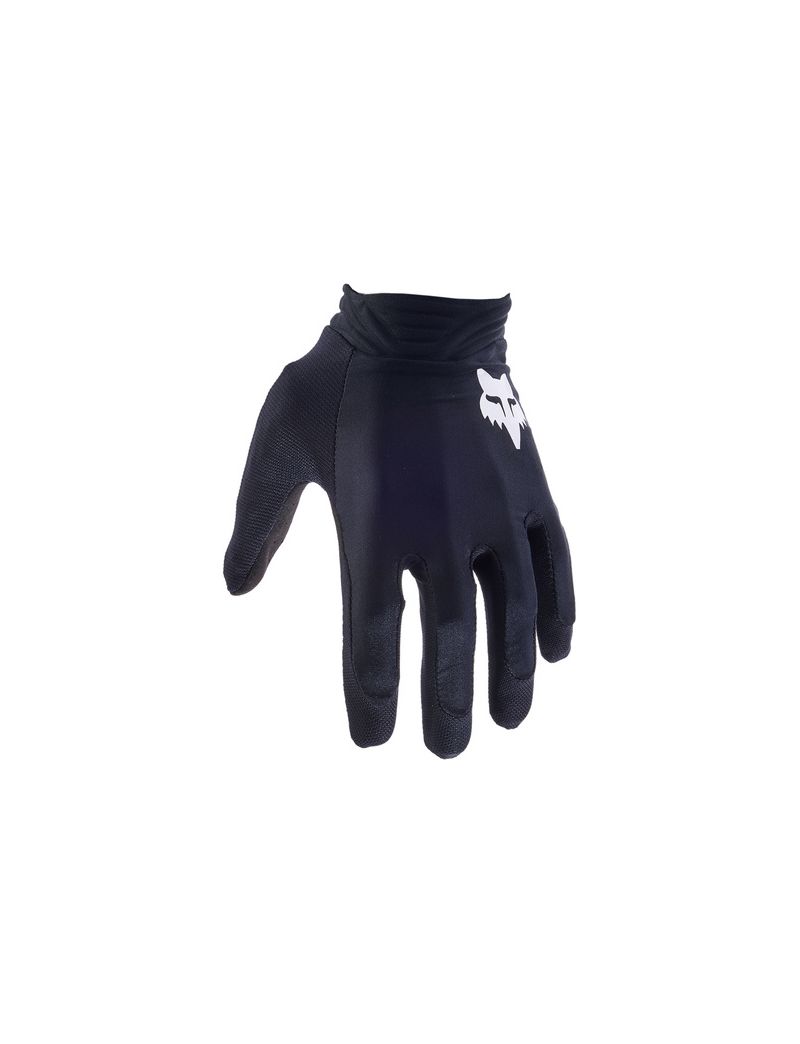 Fox RĘkawice Motocyklowe  Airline Black S
