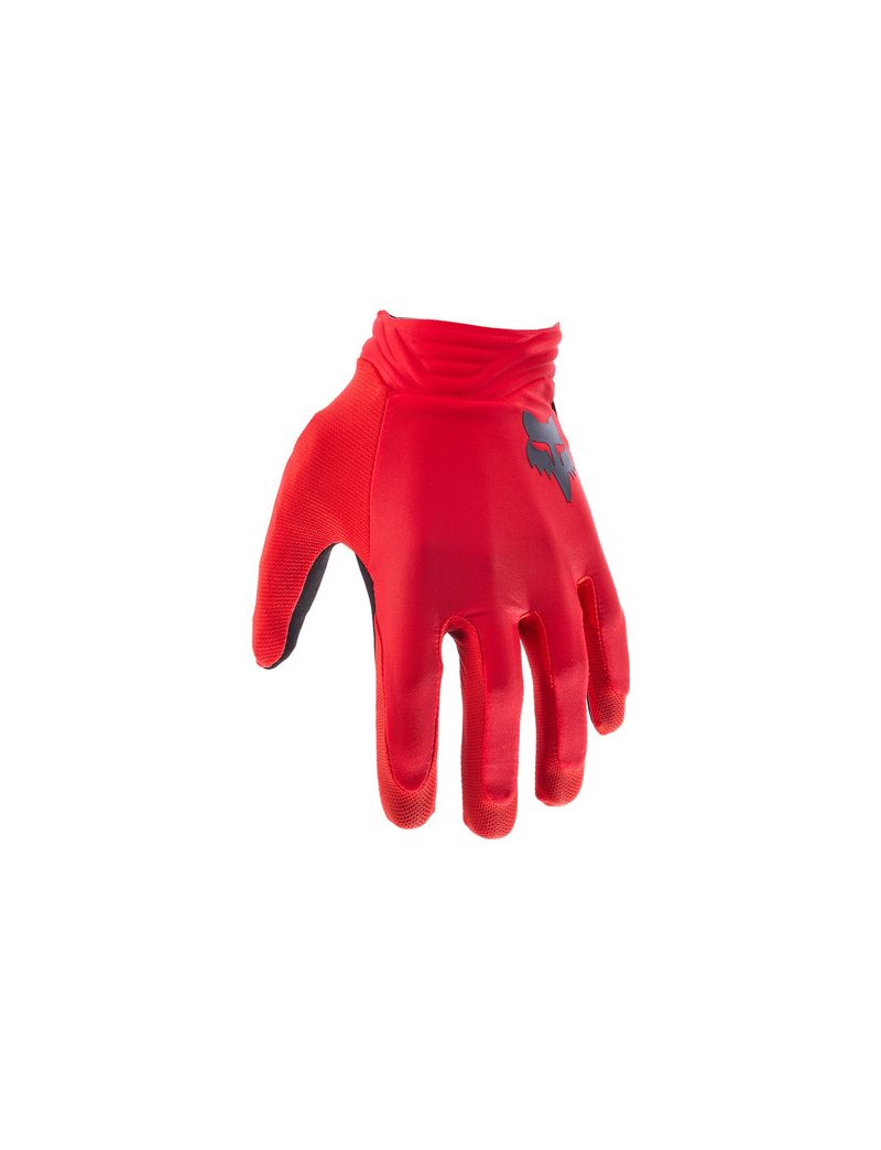 Fox RĘkawice Motocyklowe  Airline Fluo Red M