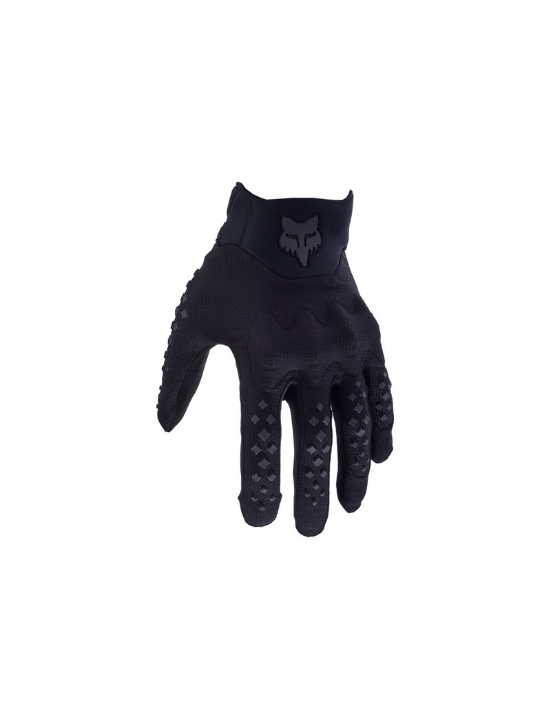 Fox RĘkawice Motocyklowe  Bomber Lt Ce Black S